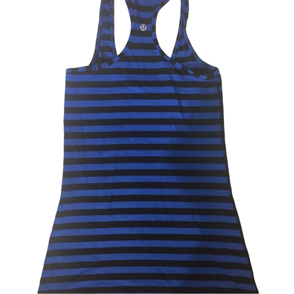 LULULEMON RACERBACK TANK TOP - Picture 3 of 5